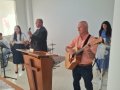 Relatório da obra missionária na Espanha: Junho de 2025