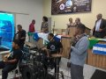 Em reunião, SEMADEAL apresenta projetos para missões no estado de Alagoas