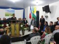 Pr. Everaldo Massena é o novo dirigente da AD em Cacimbinhas