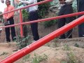 São José da Lage| Campanha Evangelizadora ganha almas para o Reino