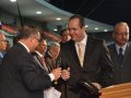 Segunda noite de Centenário é marcada pela Chama Pentecostal