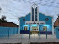 Mais um templo da Assembleia de Deus é inaugurado em Coruripe
