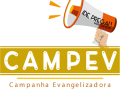 São José da Lage| Campanha Evangelizadora ganha almas para o Reino