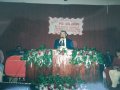 Vida Pastoral: Homenagem ao Pastor José Selerino Filho