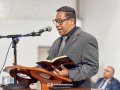 Evangelismo e salvação de almas marcam a Semana Missionária na AD Piabas