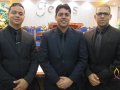 Banda Shalon celebra 19 anos de adoração a Deus em São Miguel dos Campos