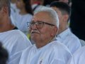 Assembleia de Deus em Maceió batiza 267 novos membros