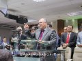 Pastor-presidente José Orisvaldo Nunes de Lima celebra 40 anos de evangelho