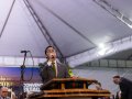 Convenção 2026 tem mensagem sobre o livramento de Deus para as famílias
