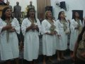 Arrebatamento foi tema de festa das senhoras em Luziápolis-AL