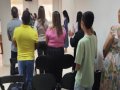 Relatório da obra missionária na Espanha: Maio de 2026