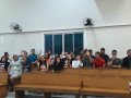 Culto de Missões na AD Bebedouro destaca o Domingo da Igreja Perseguida