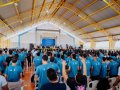 CONJOAAD e CONADKIDS somam 851 conversões e 724 batismos com o Espírito Santo