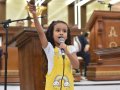 Culto de doutrina tem mensagem sobre os atributos da Igreja de Deus