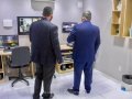 Pastor-presidente inaugura novo núcleo do Portal AD Alagoas. Assista ao vídeo!