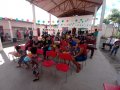 Pr. José Carlos Vicente celebra Santa Ceia de junho na AD Brasil Novo