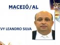 Confira a relação dos evangelistas consagrados na Convenção Estadual 2022