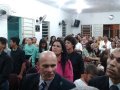 AD Novo Mundo realiza Culto Missionário com a participação dos jovens