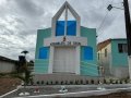 Pastor-presidente participa de duas inaugurações no interior de Alagoas