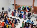 6ª Semana Missionária da Assembleia de Deus em Novo Mundo: “A Resposta de Deus para um Mundo em Crise”