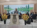 Assembleia de Deus em Estrela de Alagoas tem nova liderança: Pr. Jodenil José Santos