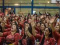 3º Congresso de Mulheres AD Brasil Novo é marcado com salvação e renovo