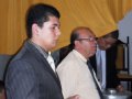 Ceia do Centenário também é celebrada na igreja em São Luiz do Quitunde
