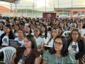 102ª Escola Bíblica itinerante reúne mais de 2 mil pessoas em Lagoa da Canoa
