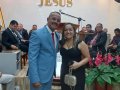 Povoado Piranhas, em Traipú, celebra mais um ano de vida do pastor Erivaldo Correia