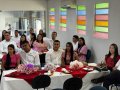 Simpósio de Família marca encerramento do CPO em Arapiraca