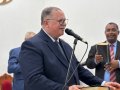 Assembleia de Deus inaugura mais um templo em Chã do Pilar