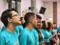 AD Benedito Bentes 2 | Departamento de Jovens Vasos de Honra celebra 31 anos de fundação