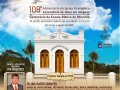 100ª Escola Bíblica de Obreiros contemplará cidades do interior. Confira a programação!