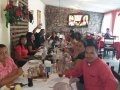 Pr. Aldo Ferreira envia relatório sobre a obra missionária em Honduras