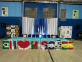 1º Encontro de Coordenadores de Missões reúne mais de 400 líderes em Maceió