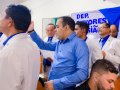 AD Parque Petrópolis celebra 23° festividade da união masculina