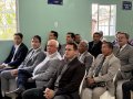 Pastor-presidente participa de inaugurações em Maragogi