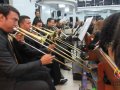 Banda Shalon celebra 19 anos de adoração a Deus em São Miguel dos Campos