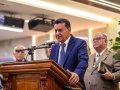 Convenção Estadual segue com a programação diurna da Escola Bíblica de Obreiros