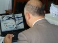 Obreiros discutem reforma estatutária da Umadene
