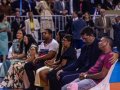 Pastor Ailton Júnior ministra no terceiro dia de Convenção Estadual
