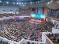 Delegação da CGADB, UNEMAD e CPAD marcam presença na 30ª Convenção da Yoido Full Church – AD na Coreia do Sul