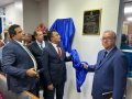 Pastor-presidente inaugura novo templo da Assembleia de Deus em Stella Maris