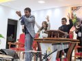 Salvação, cura e libertação marcam a festividade de mulheres em Delmiro Gouveia