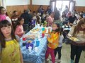 Relatório da obra missionária na Argentina: Colón e Pergamino