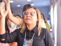 Convenção Estadual segue com a programação diurna da Escola Bíblica de Obreiros