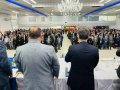 Rev. José Orisvaldo Nunes de Lima participa da 157ª AGO no Rio Grande do Sul
