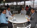 Pastores de AL se empolgam para eleger nova presidência da CGADB
