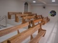 Pastor-presidente inaugura a nona igreja em 2021: AD Benedito Bentes 3