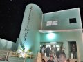 Rev. José Orisvaldo Nunes celebra o aniversário do pastor Severino Rodrigues em Messias